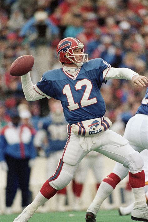 NFL Quiz: How Well Do You Know The History Of The Buffalo Bills?