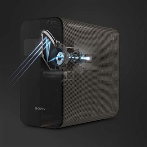 Sony Launches Interactive Projector That Can Turn Surfaces Into A