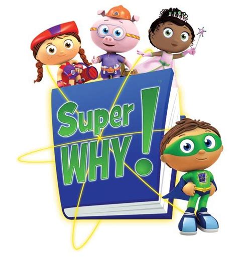 Pin By Crafty Annabelle On Super Why Printables In 2019 Super Why
