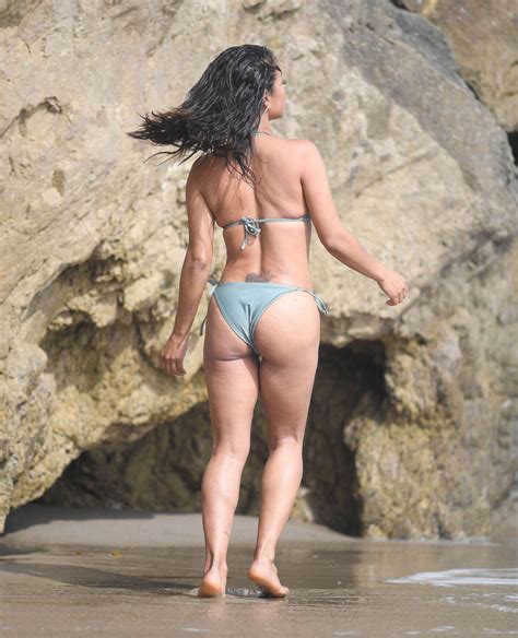Christina Milian The Fappening Bikini Hot Ass The Fappening