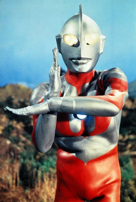 Ultraman Producers Win Us Copyright Suit Hero Set To Fell Monsters