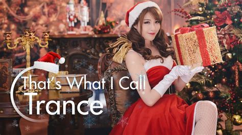 Christmas Trance Mix 2019 Winter Trance Mix Special December Trance
