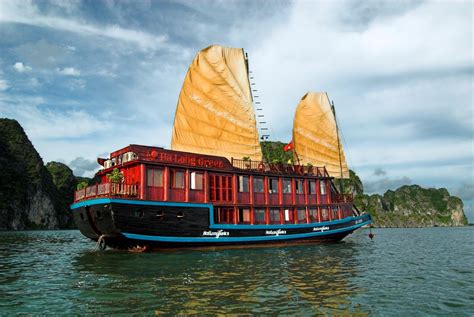 Tips For Travel Halong Bay Junk Cruise