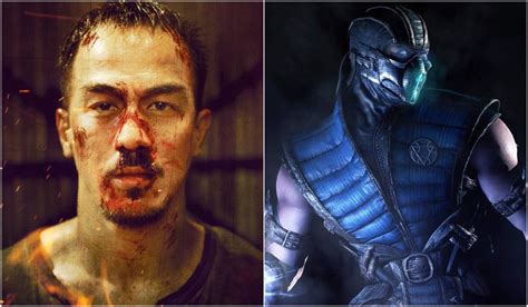 Mortal Kombat Movie 2021 Cast Mortal Kombat Movie 2021 Cast Plot