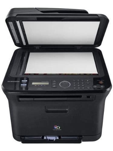 Impressora Multifuncional Laser Samsung Scx 4623 F 4x1 4623f R 599