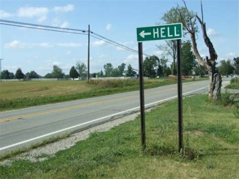 Hell Tourism And Travel Best Of Hell Mi Tripadvisor