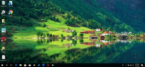 Download Nordic Landscapes Theme For Windows 10 8 And 7