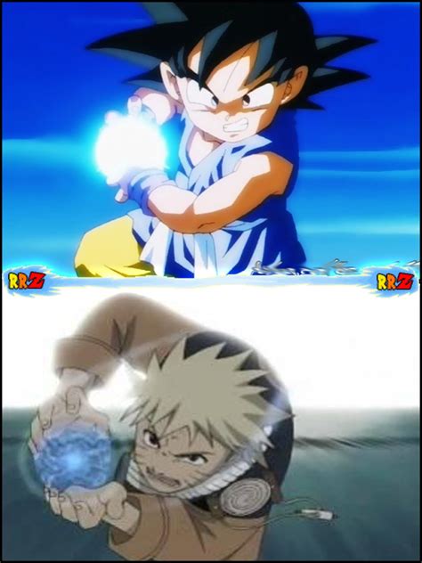 We did not find results for: REDRIBONZ: DRAGON BALL Z VS. NARUTO ATAQUES Y POSTURAS SIMILARES
