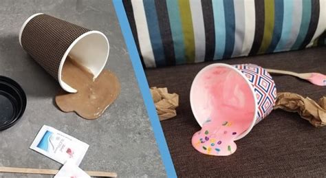 Two April Fools Day Pranks That Look Real Enough To Be A Big Mess