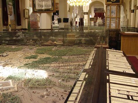 Dar Al Madinah Museum Medina 2021 All You Need To Know Before You