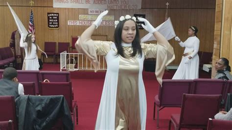 Daughters Of Zion Victory Belongs To Jesus Youtube