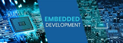 Embedded Application And Software Development