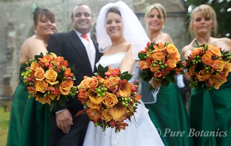 At king west flowers, a downtown toronto wedding florist, we help you celebrate one of the most important days of your life. Wedding Flowers in Warwickshire and the West Midlands