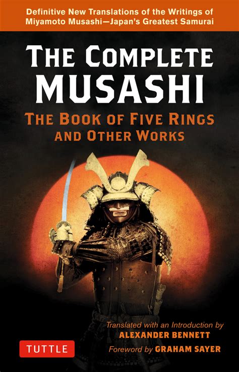 Read The Complete Musashi The Book Of Five Rings And Other Works