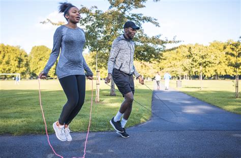 How to get better at jump rope. Calories burned lifting weights vs. cardio: Which is better?