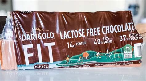 Darigold Fit Chocolate Milk Now In Nw Costco Stores Costco Insider