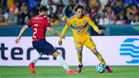 Chivas y Tigres dejarían de pasar sus partidos por televisión abierta