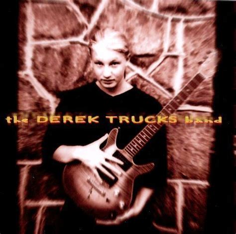 The Derek Trucks Band Alchetron The Free Social Encyclopedia