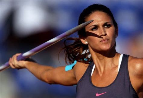 15 Faces To Watch At The 2012 London Olympic Games Javelin Throw