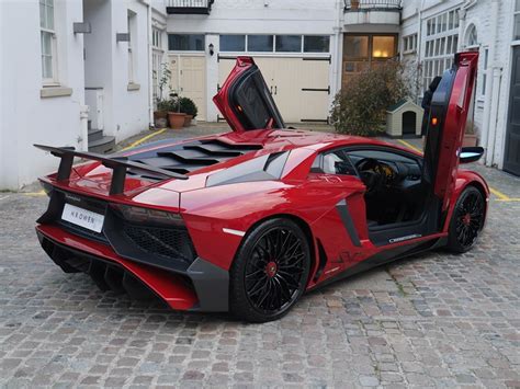 Hr Owen Proves Itself Leader Of The Used Supercar Market Stunning