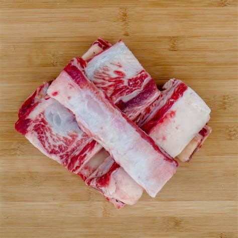 Are Raw Beef Rib Bones Good For Dogs