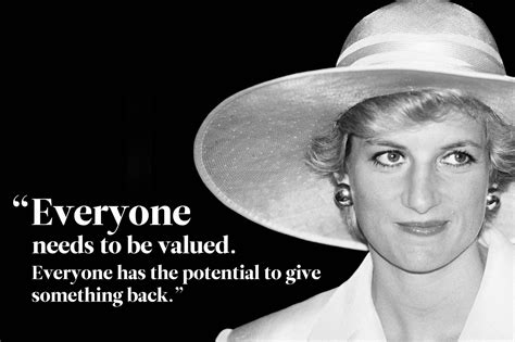 The Most Inspiring Princess Diana Quotes Readers Digest Canada