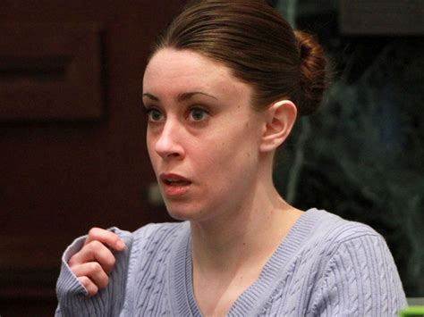 Casey Anthony Trial Update Caylees Remains Found Near Road Witness
