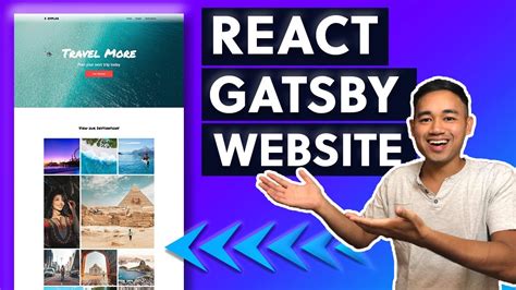 Create React Js Next Js And Gatsby Js Web App Or A Website By My XXX