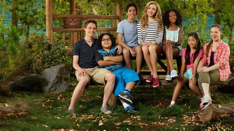 Season 2 Bunkd Wiki Fandom