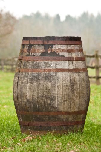 Vintage Barrell Stock Photo Download Image Now Antique Barrel