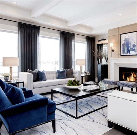 Pin By Listenin2helene On Patterns Luxury Living Room Elegant Living