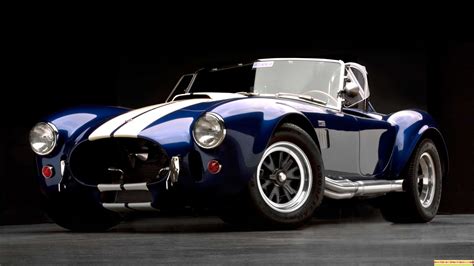 Shelby Cobra 1080 2 Amazing Classic Cars