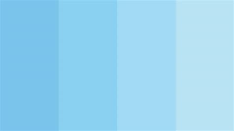 Detail Kode Warna Biru Pastel Koleksi Nomer