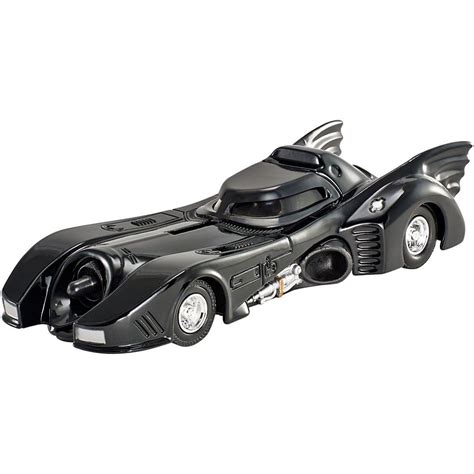 Hot Wheels 150 Batman 1989 Batmobile