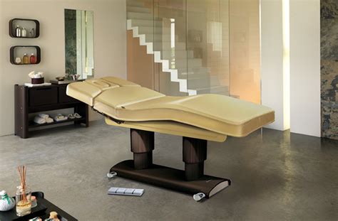 Gemya Luxury Massage Bed Electrical Massage Tables Aesthetic And Massage Equipment Catalogue