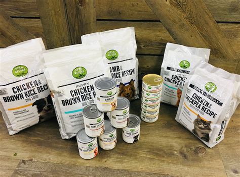 In the case of animal and pets, dogs, in particular, it adds to the way in which the dog grows including how it behaves. New Open Nature Grain Pet Food Line & Coupons | Enter to ...