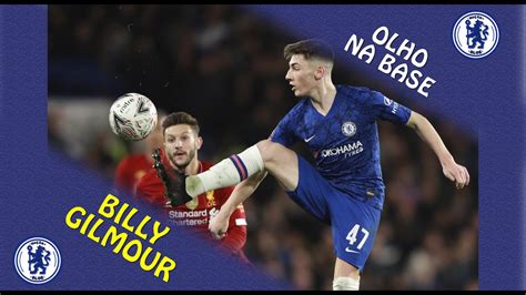 Jun 18, 2021 · andy robertson believes billy gilmour has a 'huge future' after the chelsea midfielder impressed for scotland in their goalless draw with england at wembley on friday evening. Olho na Base: Billy Gilmour vs Liverpool - YouTube