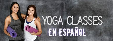 Yoga Español Yogaparaelestressinfo