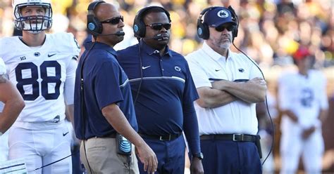 Meet Penn States Staff