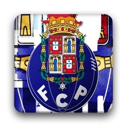 Campo do parque moinhos de vento campo do parque leônico futebol clube cidade: Logo FCP | Futebol clube do porto, Liga portuguesa, Futebol
