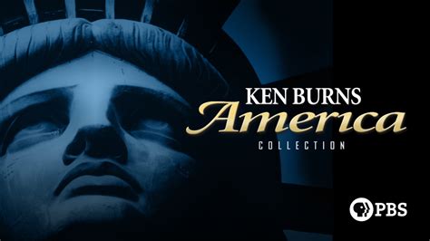 Ken Burns America Apple Tv
