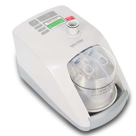 Fisher And Paykel Sleepstyle 608 Humidified Cpap Machine Discontinued