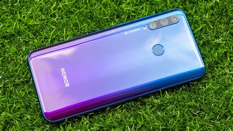 Honor 20 Lite Phone Specifications And Price Deep Specs