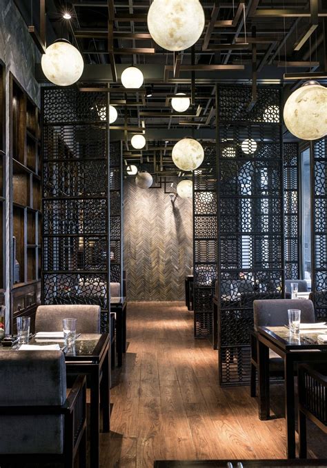 Best Food And Design At New York City Restaurant Week Restaurant Interior Design Modern