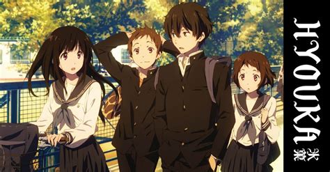 Here Are The Top 10 Anime From Kyoto Animation According To Fans