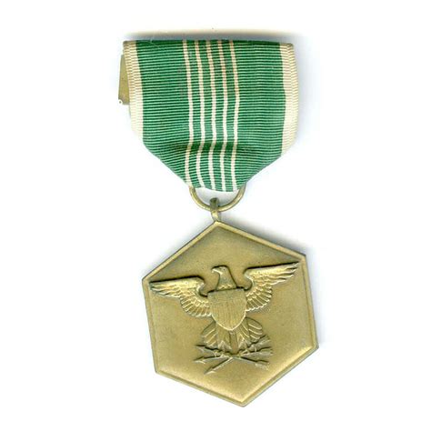 Army Commendation Medal Liverpool Medals