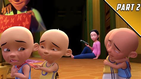 Upin And Ipin Musim 14 Kain Merah Ipin Full Episode 2 Upin Ipin