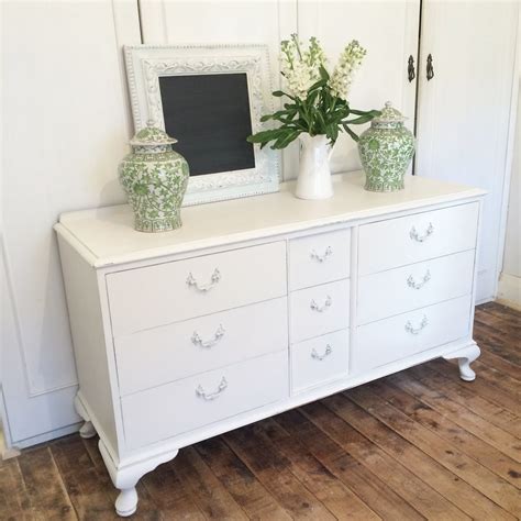 Painted furniture for planning painting bedroom furniture. Lilyfield Life: Painting bedroom furniture white