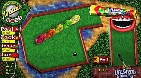 Revisiting One Of The Greatest Website Games Ever Made: Candystand Mini