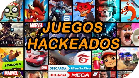 Google has many special features to help you find exactly what you're looking for. TOP 15 JUEGOS HACKEADOS TODO ILIMITADO PARA ANDROID (MEDIAFIRE GOOGLE DRIVE) - YouTube